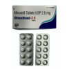 미녹시헤드 2.5