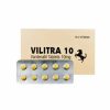 빌리트라-10MG